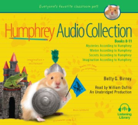 The_Humphrey_audio_collection